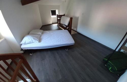 Appartement atypique - Foto 18