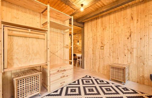 Blaue Wohnung - Goldenes-Häusle - Foto 12