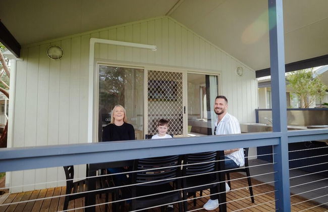 Koala Shores Port Stephens Holiday Park - Foto 51