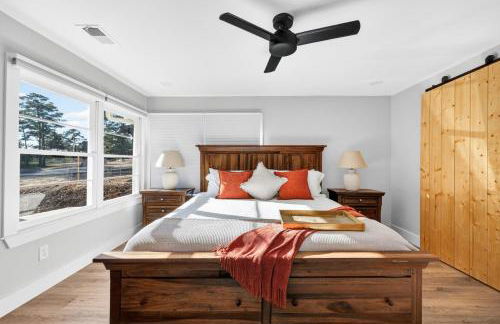 Luxe Resort Home - Pool, Hot Tub and Golf - Foto 45