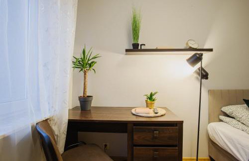 Pułaskiego 5 SuperApart Rooms - Comfort Stay - Foto 19