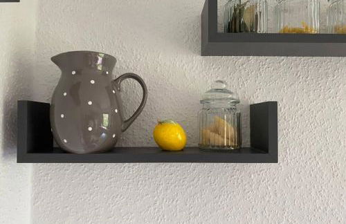 Gemütliche Wohnung zwischen Grün und Duisburg Hbf - Photo 17