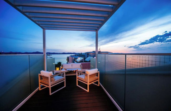 Dedaj Resort - Villa Almaro - Foto 45