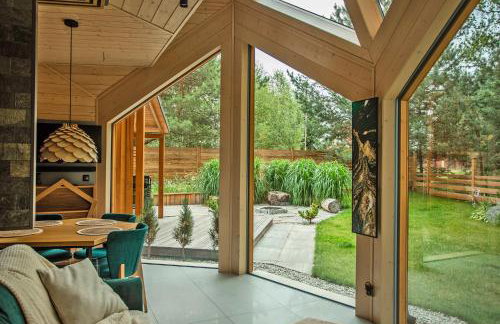 Domy Kopułowe 5th Wymiar - Foto 6