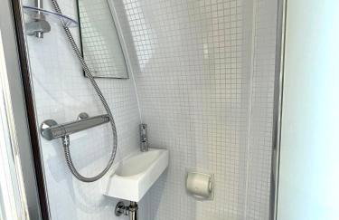 Armadilla 3 at Lee Wick Farm Cottages & Glamping - Foto 7