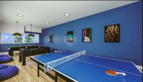 Apaju - Foto 4, Game Room