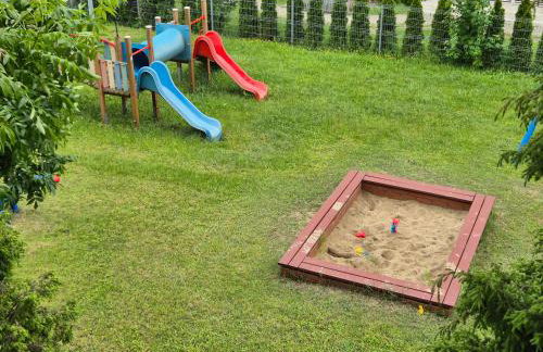 Apartament Juliusz - Foto 17