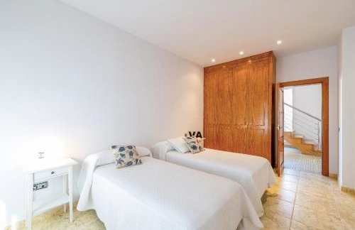 Preciosa villa con piscina, jardín y vistas al mar WIFI - Foto 58