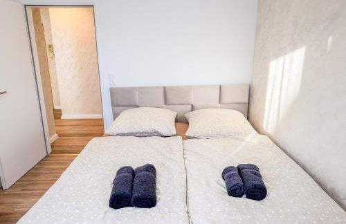 Harznest Unter den Linden mit Balkon - Foto 17