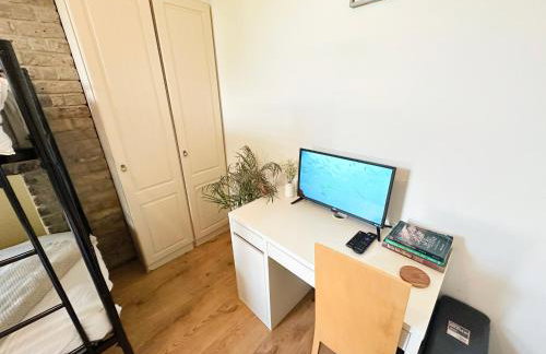 Wembley Stadium Maisonette Rooms - Foto 20