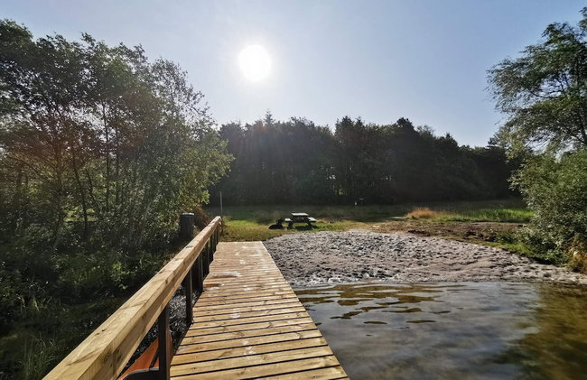 Scenic Holiday Home in Hemmet near Ringkobing Fjord - Photo 36