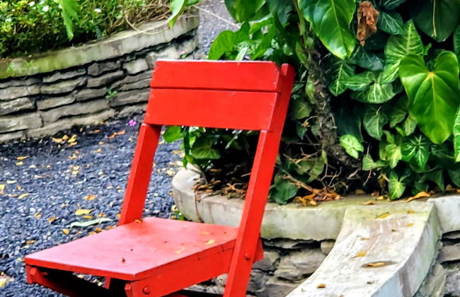 Kundayo Serviced Apartments Lodge - Photo 33