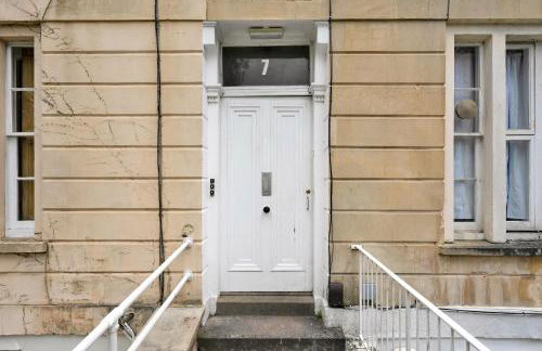 Stylish Clifton Penthouse, Permit Parking x1, Nr Centre, Garden - Foto 41