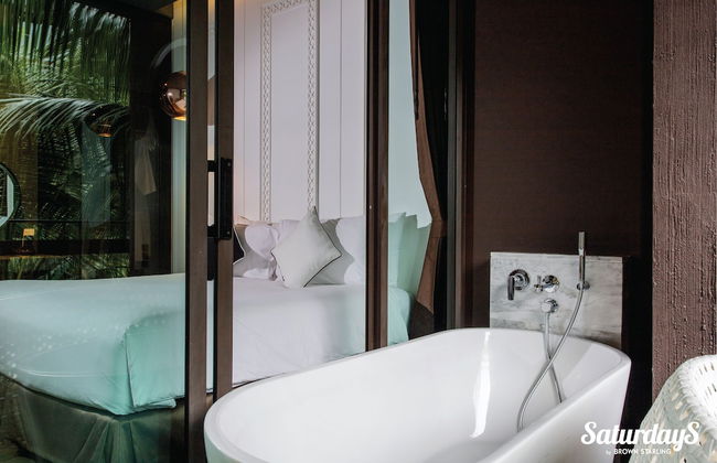 Saturdays Residence by Brown Starling - Foto 26