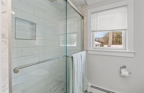 Family Retreat hot tub Firepit Beach nearby - Foto 18