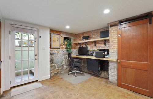 Cool Home in Annapolis Historic District Downtown - Foto 40