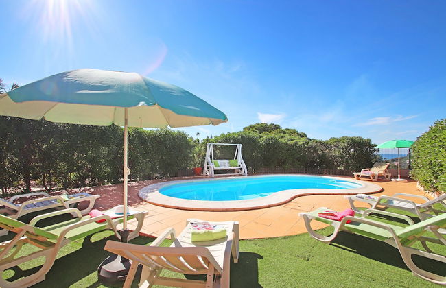 Villa Sunset - Foto 69