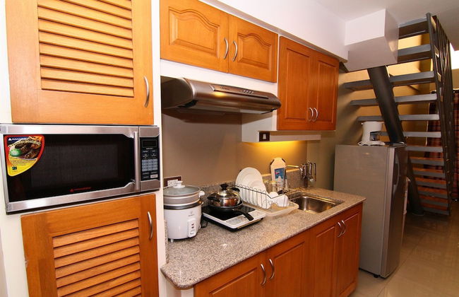 Uptown Condotel - Foto 17