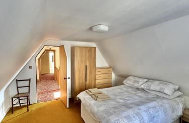 Victorian Chapel House - Foto 18