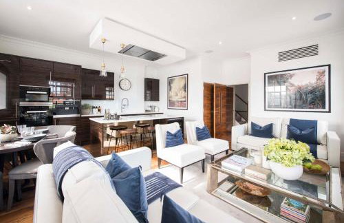 Palace Wharf Apartments - Foto 25