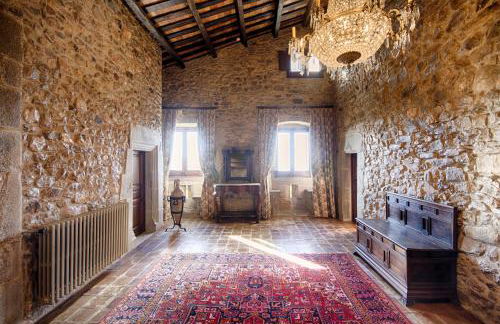 Masia Can Pou - Foto 110