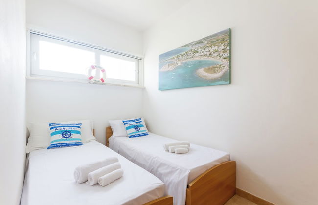 Beach Life Apartment In Boncore - Foto 3