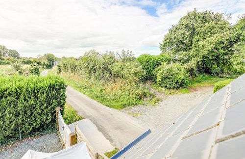 Family Country Cottage in Brainville - Foto 27