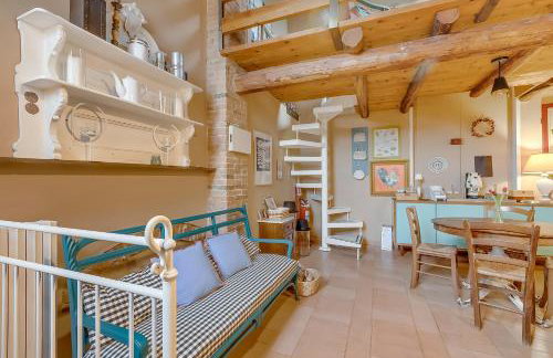 Torre Rasa Agriturismo - Foto 19