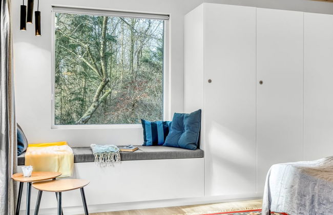 "Milan" - 250m to the fjord - Foto 21