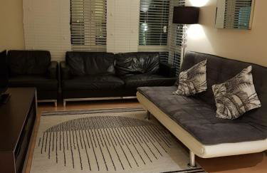 Modern Apartment in Central London By River Thames - Foto 11