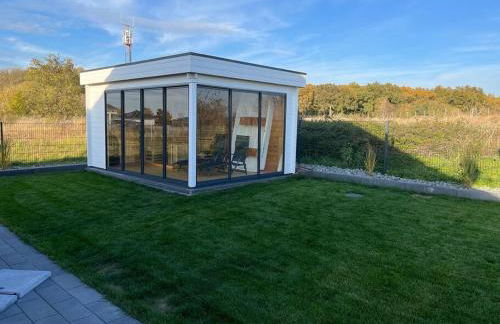 Ferienhaus Oskar 100m Entfernung zum See/Strand - Foto 26