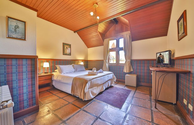 Esquilo Hotel - Foto 6