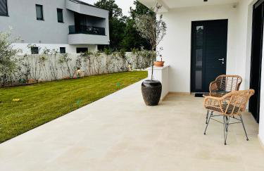 Villa Istra Relax Diamond - Foto 8