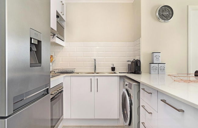 The Paragon 317 - Photo 7