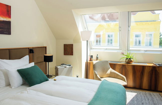 EST Residence Schoenbrunn Vienna - contactless check-in - Foto 24