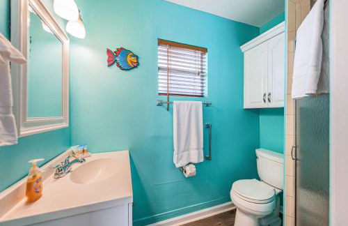 Sunset Beach Bungalow 3 - Foto 21