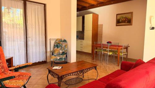 RESIDENZA I GIRASOLI - Spacious private house near the sea, quiet residential area - Lido dei Pini ANZIO - Foto 3