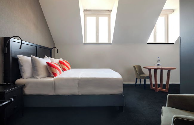 Numa Brussels Lief - Foto 18