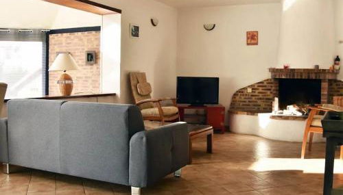 Maison de charme avec jardin à Courtils, proche du Mont Saint-Michel - Foto 4