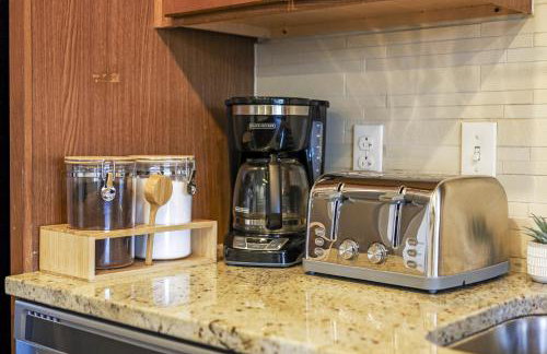 High-Rise 30th Flr Modern Apt, Downtown Dallas - Foto 16