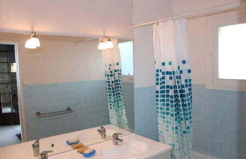 Maison Indépendante Bass Arcachon 10min pied plage - Foto 17