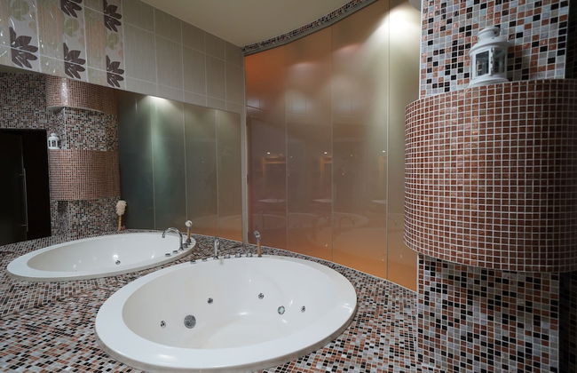 Apartment on 1 Morskaya St. - Foto 5