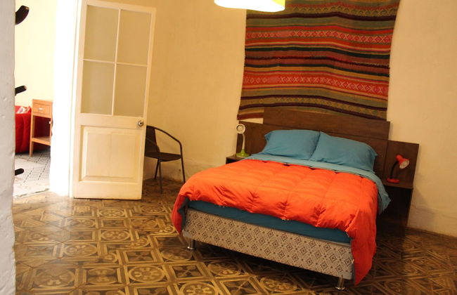 La Condesa de Barranco - Photo 14