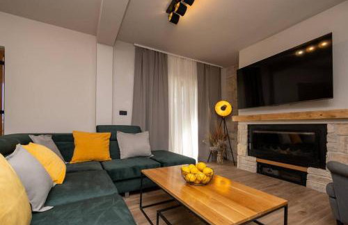 Olive garden Platinum, Posedarje - Photo 25