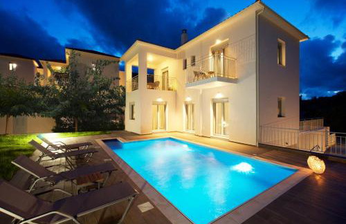 Amarianos Villas - Foto 19