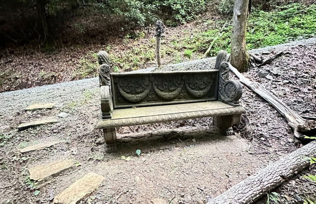 Meraki Escape - Log Cabins w/Hot Tubs + Pet Friendly - Foto 24