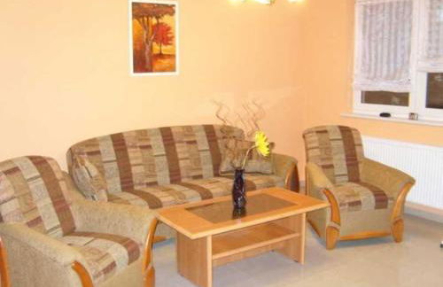 Ferienhaus Jägerswalde - Foto 4