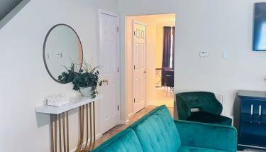 Peaceful Oasis In Stonecrest - Foto 4