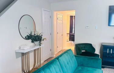 Peaceful Oasis In Stonecrest - Foto 4