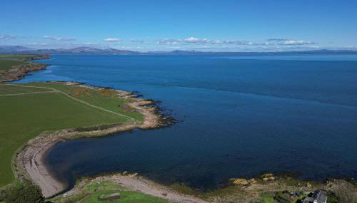 Shell Cottage - Foto 2